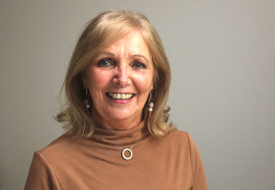 Disability support coach Ireland, Bernie Stevenson